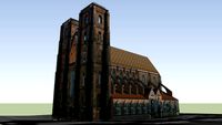 Kościół św. Marii Magdaleny we Wrocławiu