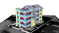 Condominio Ilios