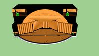 Pink Floyd Stage