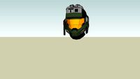 helmet