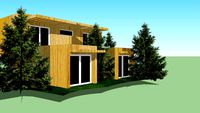 house (ecolo..)