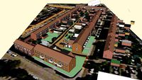 WAS architecten - Renovatie en nieuwbouw Boterpolder, Raamsdonksveer
