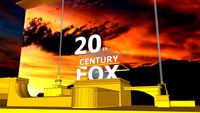 20th Century Fox