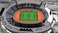 ESTADIO GRAN CANARIA