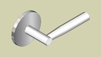 Poignee de porte