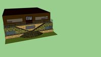 big house