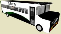 Palm RV's - Safari RV
