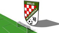 NK Zelengaj grb