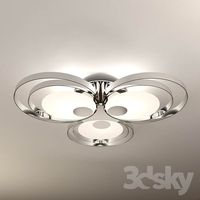 RINGO CHANDELIER 1 EGLO 91473