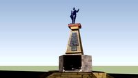Monumento Antonio Jose de Sucre