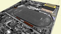 stadion AVANGARD