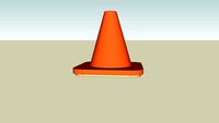 cone