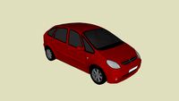 citroen xsara picasso