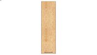 Wall Single Door 54H