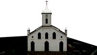 Igreja Nossa Senhora do Rosário