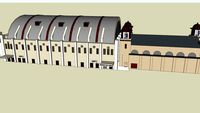 Hershey Park Arena and Museum