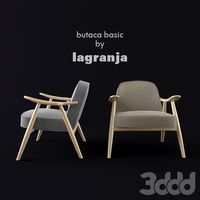 butaca basic