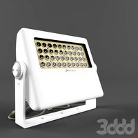 светодиодный прожектор POWER BLAST 40-S
