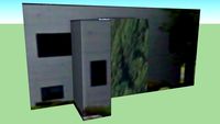 Building in Northwest Clackamas, OR, USA
