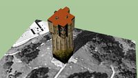 watertoren IJmuiden