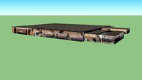 Building in Perris, CA 92571, USA