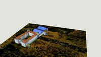 Shirdi Sai Engineering College Boys Hostel