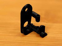 Printrbot Simple [2014] Ninjaflex Helper by adafruit