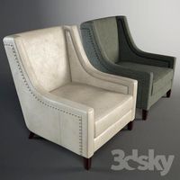 Kelly Hoppen 44 Chair