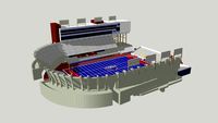 BSU stadium