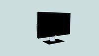 Dell UltraSharp U2711 rev. A5
