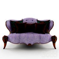 Busnelli Adamo sofa Fantasy