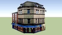 William Hill Bookmakers