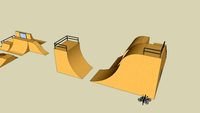Darians Bike Park