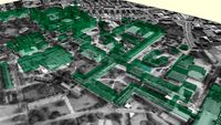 University of Leeds Campus