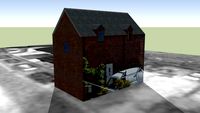 The Old Slaughter House