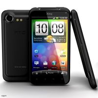 HTC Incredible S3d model