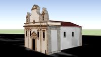 igrreja de santo agostinho