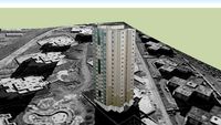 KİPTAŞ MALTEPE BLOKLARI A10