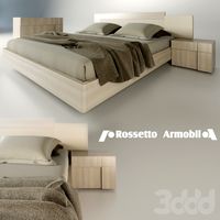 Arros / Rosseto Domino