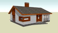 Modern Detached House