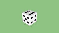 Dice block