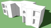 Francesca - Edificio