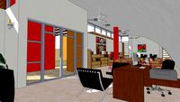 Pella Kids Library