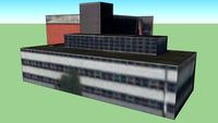 Robert J. Quin Fire Academy