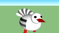 oiseau