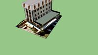 Hotel Le Torrette Srl