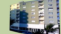 yse kavşağı evleri