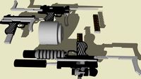 Micro SMG 112