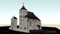 St Bartholomew Church