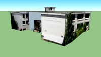 Building in 69600 Oullins, France